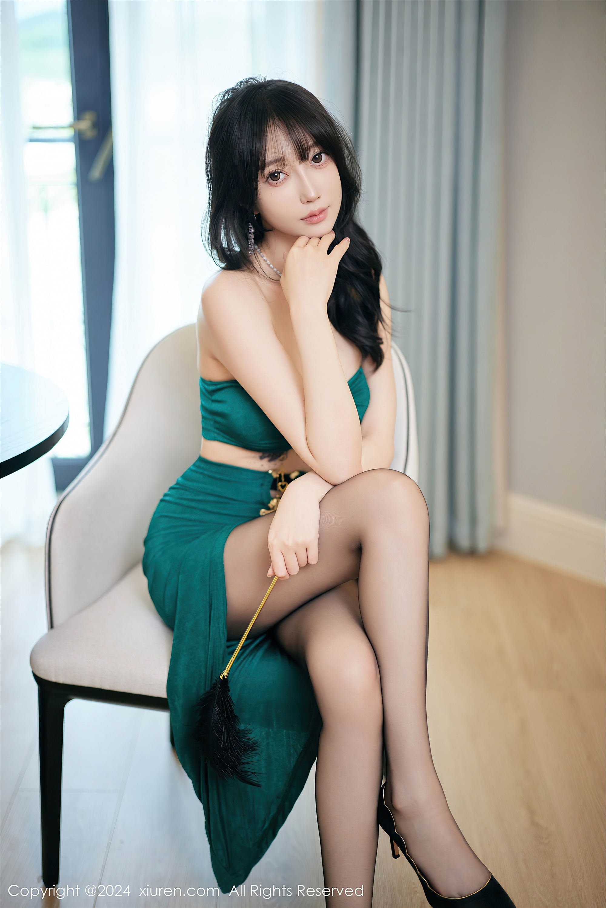 Xiuren秀人网 2024.06.28 NO.8772 玥儿玥